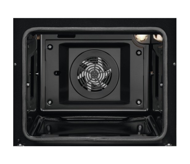 ELECTROLUX LKI64022BX Termoobieg, AquaClean, Funkcja Pizza, Funkcja Hob2Hood, 59,6cm - 1539974 - zdjęcie 4